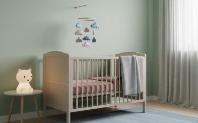 دکوراسیون اتاق خواب کودکان، دخترانه و پسرانه؛ ترفندهای فضاسازی هوشمندانه