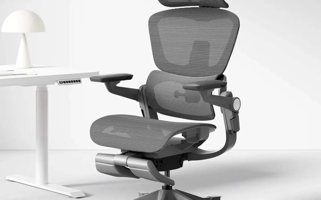 اشتباهات رایج هنگام خرید صندلی اداری