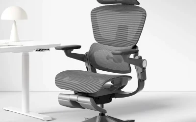 رایج‌ترین اشتباهات هنگام خرید صندلی اداری: چه طور از خرید اشتباه اجتناب کنیم؟