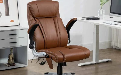 انتخاب بهترین صندلی اداری: چه ویژگی هایی صندلی اداری را برای شما بهترین می کند؟