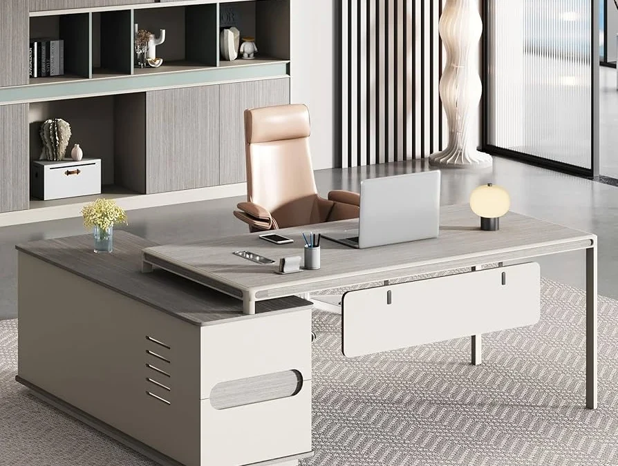 انتخاب میز و صندلی اداری