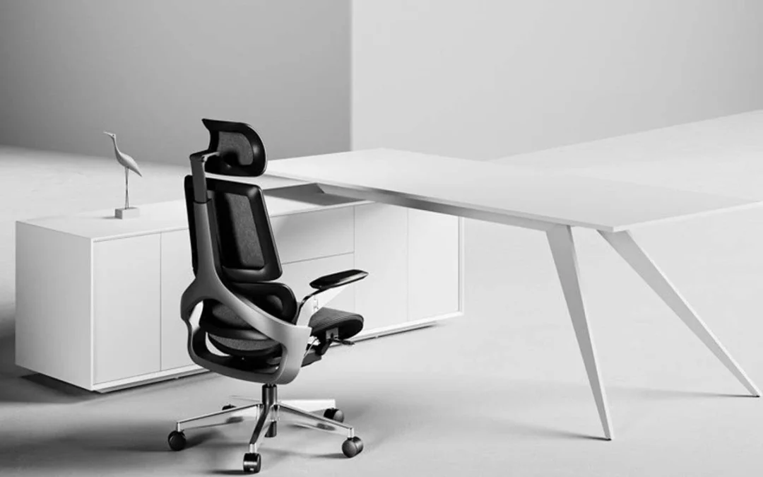 میز و صندلی اداری مدرن می خواهی بخری؟ پس این نکات و ایده ها را به خوبی بلد باش!