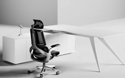 میز و صندلی اداری مدرن می خواهی بخری؟ پس این نکات و ایده ها را به خوبی بلد باش!