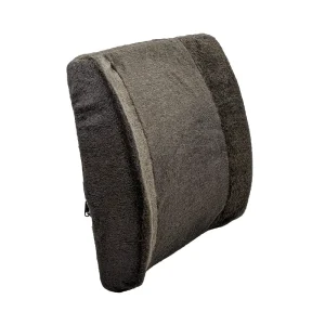 پشتی کمری طبی مدل لبه دار