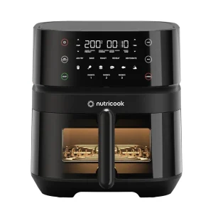 سرخ کن نوتریکوک مدل 357v