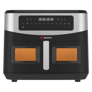 سرخ کن بدون روغن مباشی مدل ME-AF958