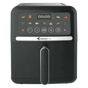 سرخ کن بدون روغن مباشی مدل ME-AF654