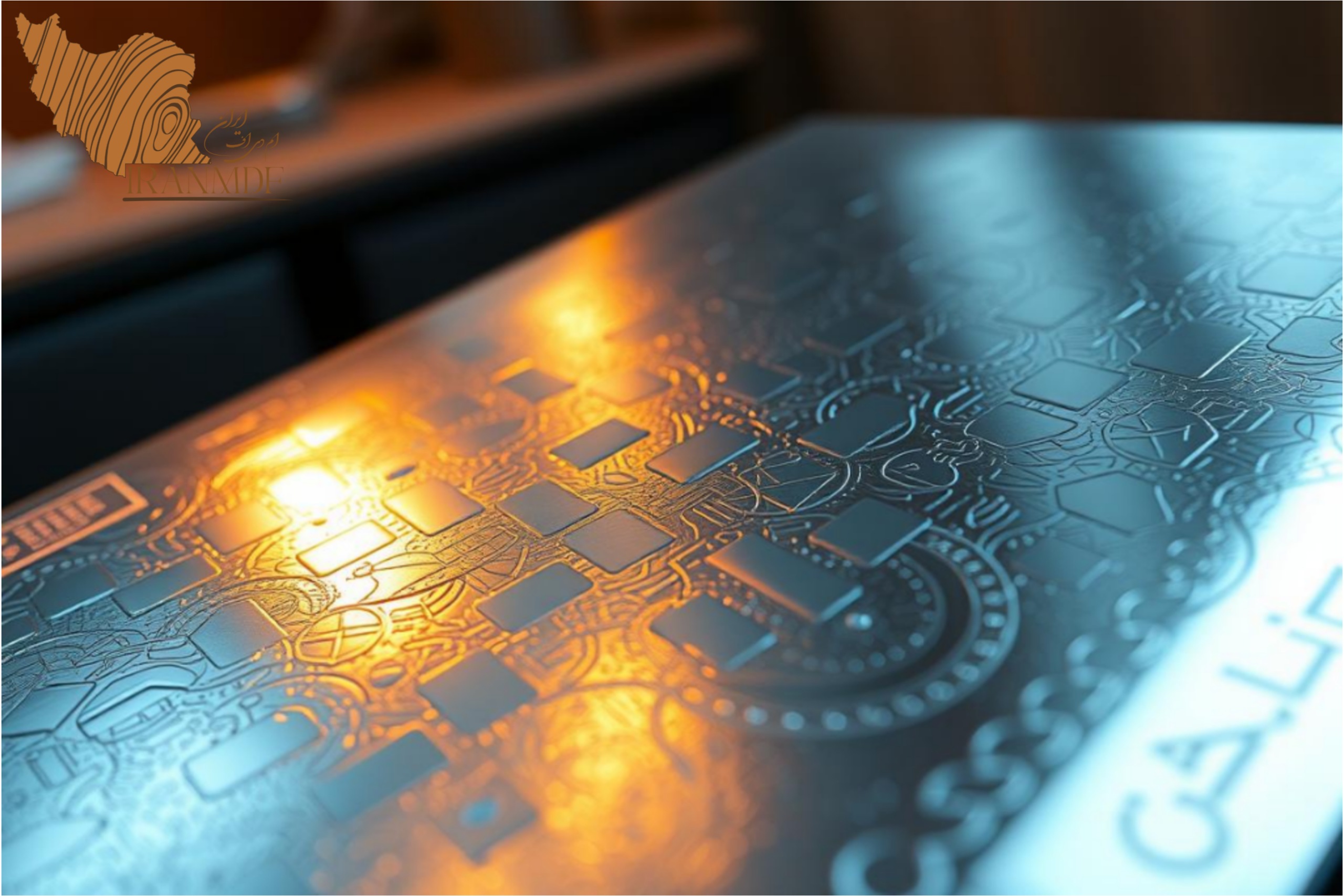 آشنایی با ورق هایگلاس