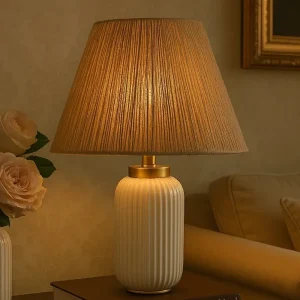 آباژور رومیزی مدل 2025