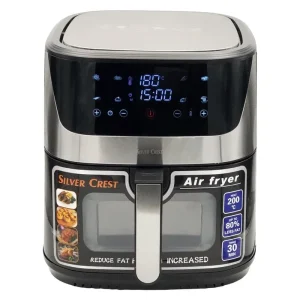 هواپز 13 لیتر سیلورکرست مدل SCS-6090