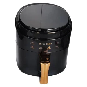 سرخ کن بدون روغن سیلورکرست مدل JD689B