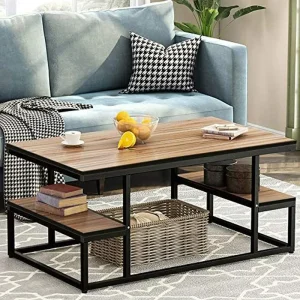 میز جلومبلی کد 19496