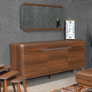 آینه و کنسول ررویال.سی.او مدل 434