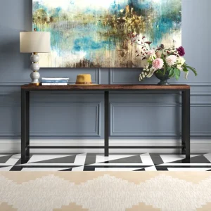 کنسول مدل morchoob17004