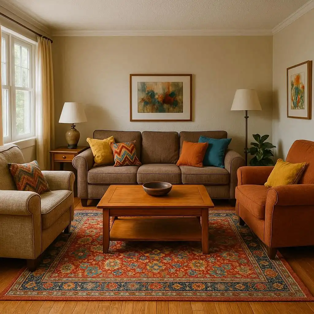 راهنمای خرید و انتخاب مبل راحتی