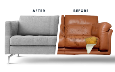 آیا تعمیر مبل به صرفه است؟