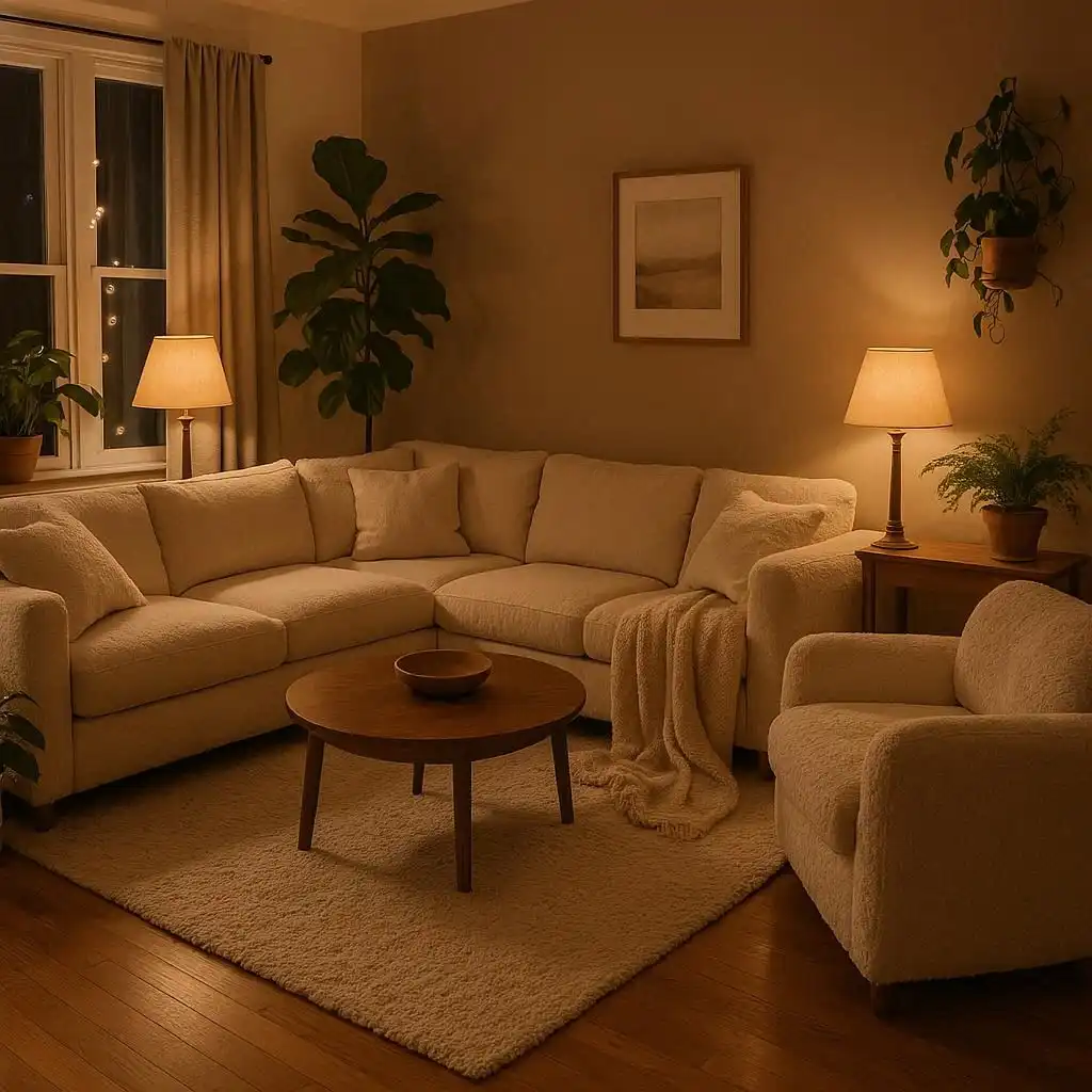 راهنمای خرید و انتخاب مبل راحتی