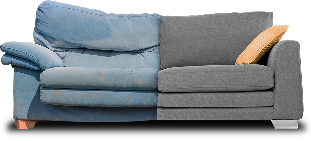 راهکار هوشمندانه برای تعمیر مبل