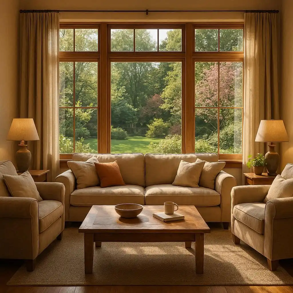 راهنمای خرید و انتخاب مبل راحتی