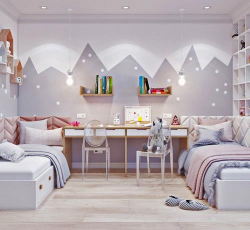 دکوراسیون داخلی اتاق خواب