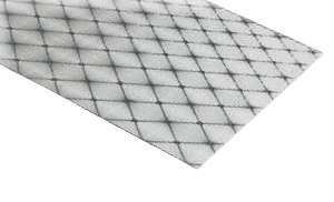 تایل سقفی PVC با طرح عنکبوتی، مناسب سقف‌های داخلی و فضاهای اداری و تجاری