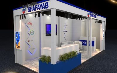 از طراحی فضاهای کوچک تا درخشش در نمایشگاه: ترفندهای واقعی برای فضاهای مینیمال و غرفه‌های کوچک