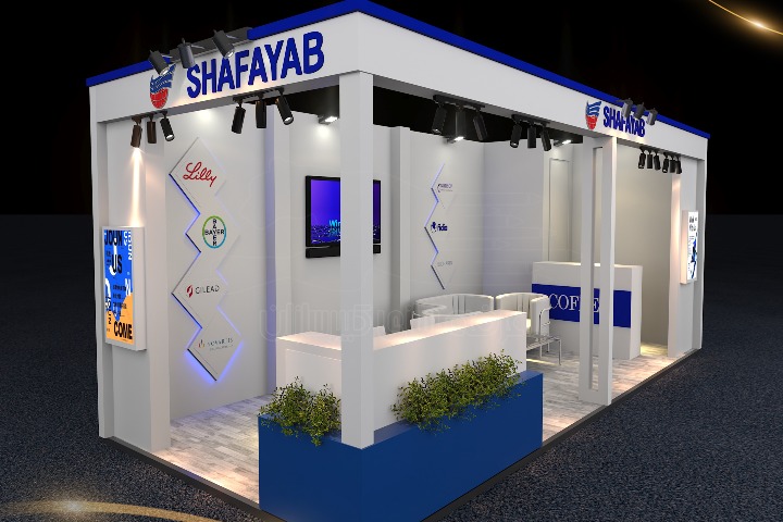 از طراحی فضاهای کوچک تا درخشش در نمایشگاه: ترفندهای واقعی برای فضاهای مینیمال و غرفه‌های کوچک