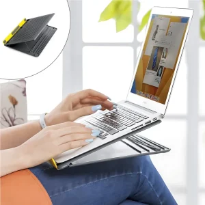 پایه نگهدارنده لپ تاپ مدل sana-851