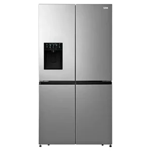 یخچال فریزر درب فرانسوی 30 فوت سام مدل ROMANO/S