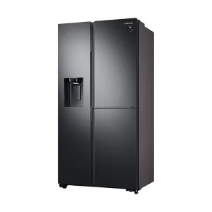 یخچال فریزر ساید بای ساید 22 فوت سامسونگ مدل RH65DG54R3S9