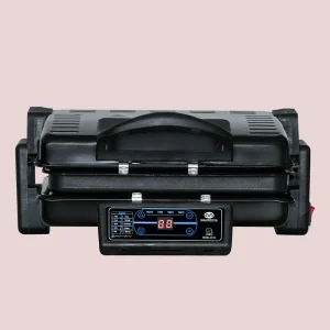 گریل برقی مه پویا مدل HGM2025-d