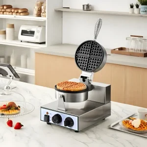 وافل ساز مدل Sm 021