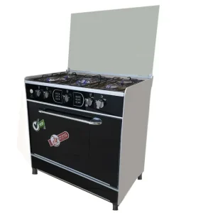 اجاق گاز 5 شعله مدل T-5-G-2021