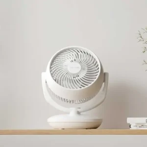 پنکه رومیزی - 3