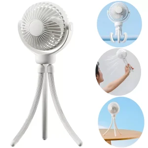 پنکه رومیزی - 4