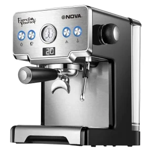 اسپرسوساز نوا مدل NOVA NCM-128EXPS