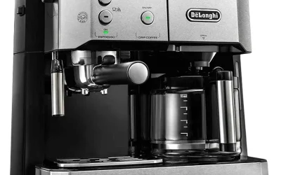 راهنمای خرید اسپرسوساز Nova: معرفی انواع مدل‌ها، مزیت‌ها و معایب!