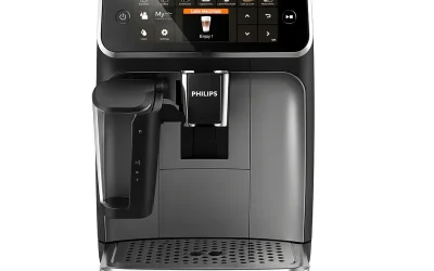 راهنمای خرید بهترین اسپرسوساز خانگی (2025) + نکات کلیدی