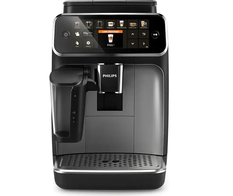 راهنمای خرید بهترین اسپرسوساز خانگی (2025) + نکات کلیدی