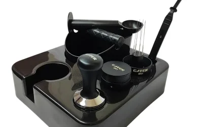 راهنمای خرید تجهیزات ضروری اسپرسوساز و معرفی ابزارهای لازم