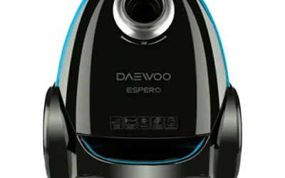 راهنمای خرید جاروبرقی هوشمند؛ خونه رو بسپار به مغز متفکر تمیزکاری!