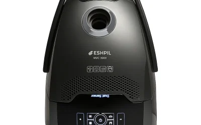 راهنمای خرید جاروبرقی AEG: اروپایی پرقدرت که خونهت رو برق میندازه!