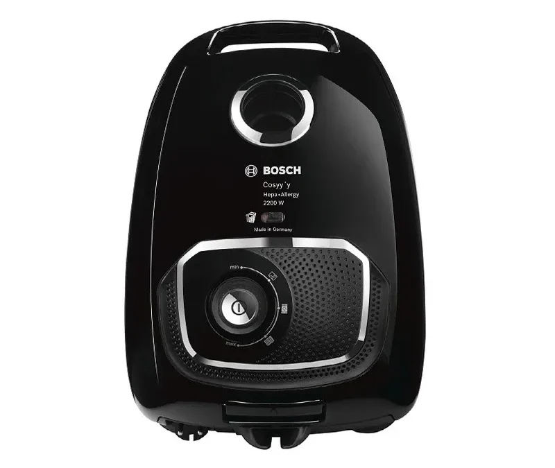 جاروبرقی پاکتین؛ تجربه تمیزی بی‌دردسر با یه انتخاب اقتصادی