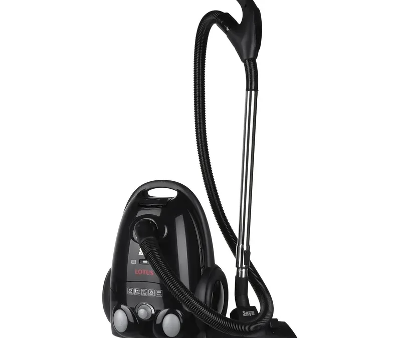 راهنمای خرید جاروبرقی خوب، رفیق همیشگی خونه‌های تمیز! چطور انتخابش کنیم که پشیمون نشیم؟