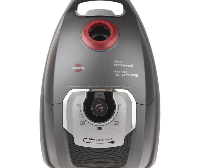 راهنمای خرید جاروبرقی تولیپس؛ هم قیمتش خوبه، هم جون‌دار کار می‌کنه!