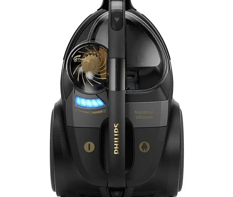 راهنمای خرید جاروبرقی فیلیپس؛ همدم بی‌صدای خونه‌هاتون! چرا همه دارن سراغ فیلیپس میرن؟