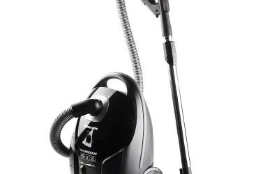 جاروبرقی مناسب خونهی شما کدومه؟ راهنمای انتخاب بهترین مدلها از کیسهای تا هوشمند!