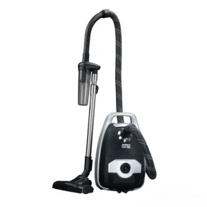 جاروبرقی 2600 وات جانتک مدل 700