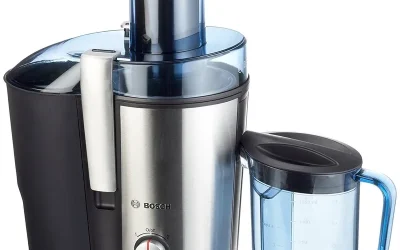 آبمیوهگیر پاناسونیک؛ کیفیت ژاپنی یعنی دوام واقعی یا فقط اسم؟