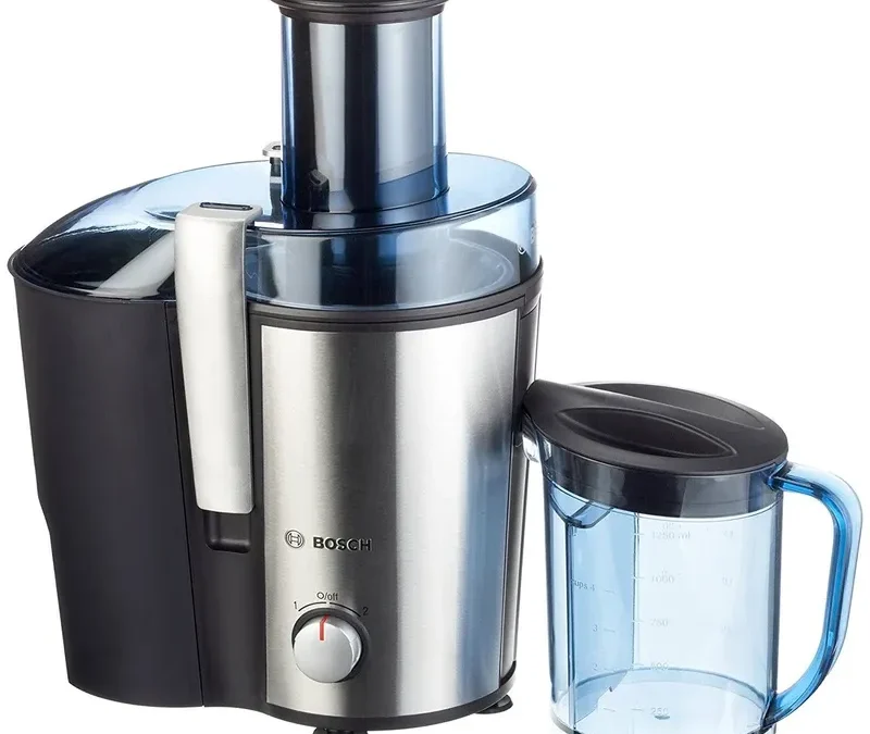 آبمیوه‌گیر پاناسونیک؛ کیفیت ژاپنی یعنی دوام واقعی یا فقط اسم؟